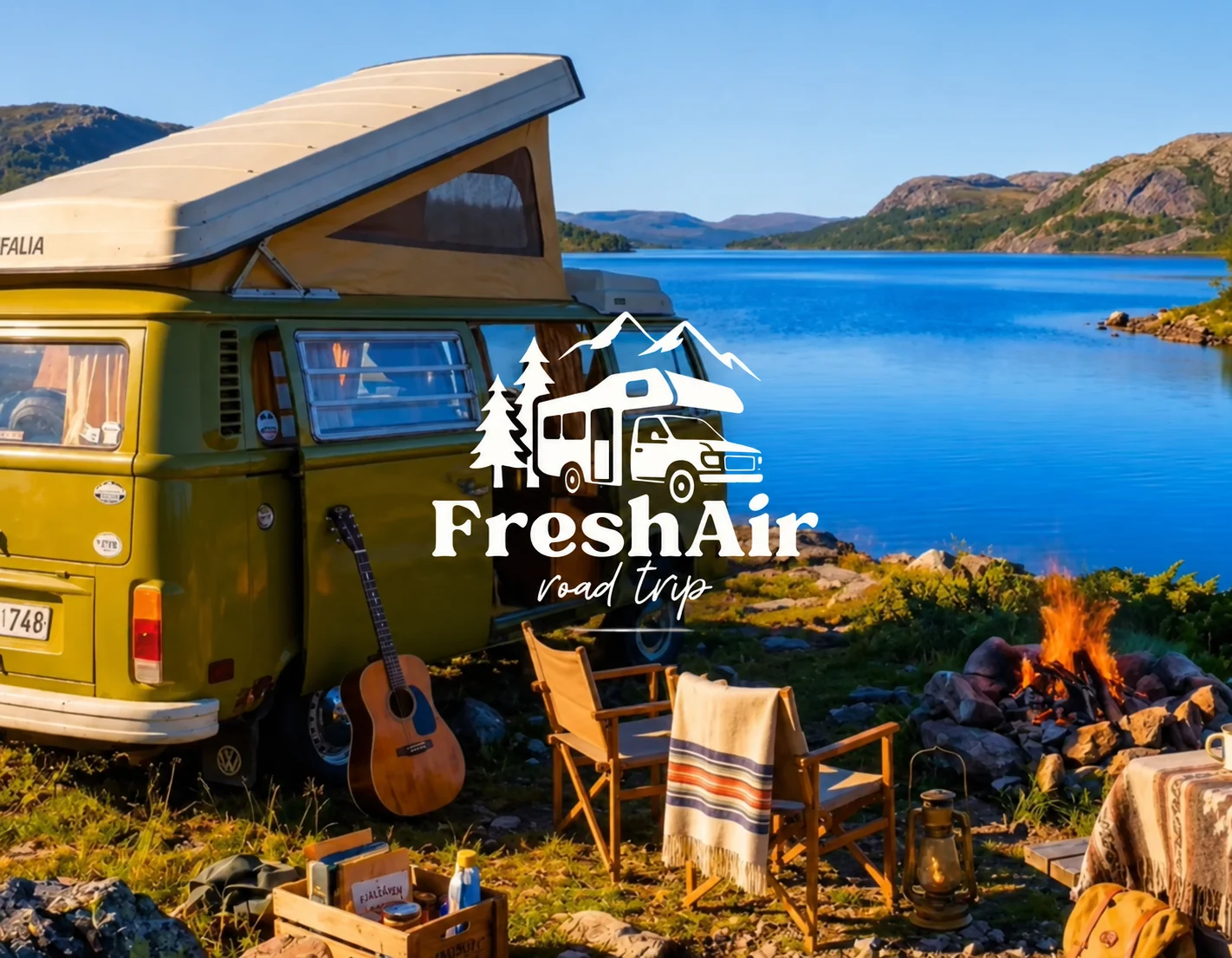 FreshAir