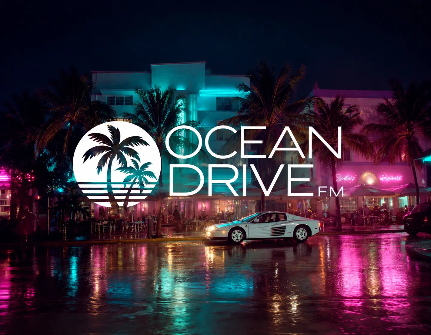 Ocean Drive FM